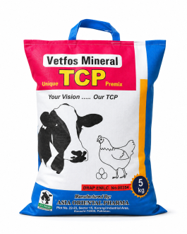 TCP Tricalcium Phosphate Supplement